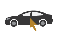 Shop Click Drive Select Icon in FOLEY, MN