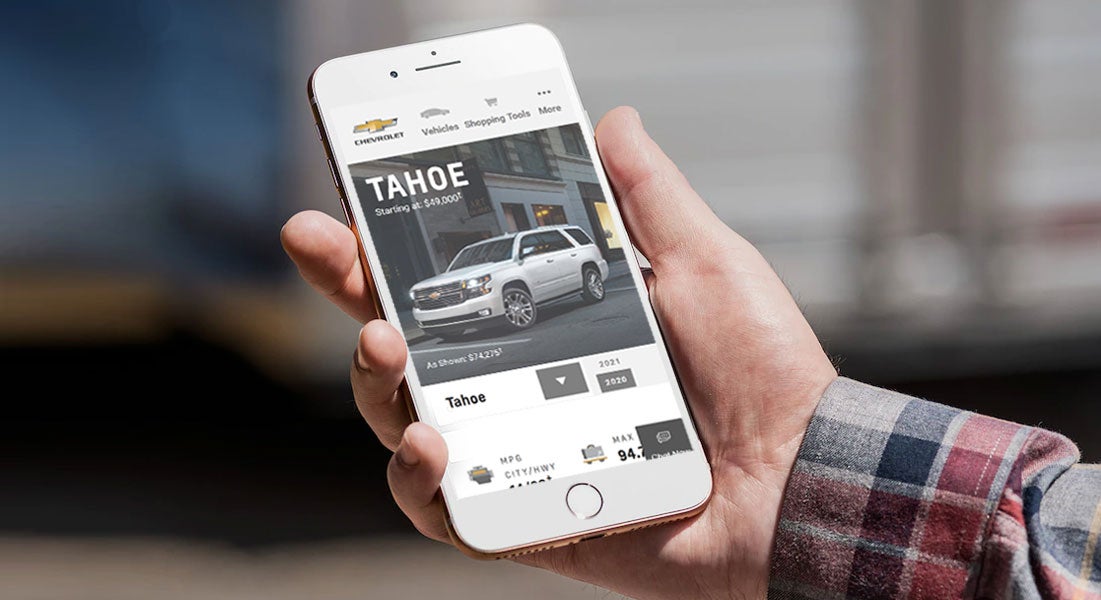 Shop Click Drive in FOLEY, MN