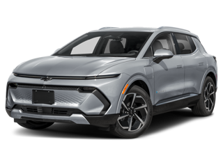 Equinox EV - Murphy Chevrolet in FOLEY MN