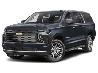 Chevrolet Suburban - Murphy Chevrolet in FOLEY MN