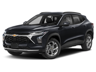 Chevrolet Trax - Murphy Chevrolet in FOLEY MN