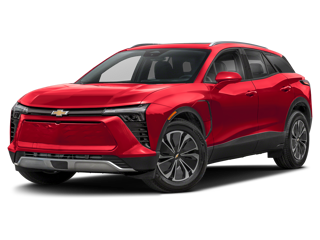 Chevrolet Blazer EV - Murphy Chevrolet in FOLEY MN