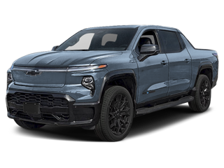 Chevrolet Silverado EV - Murphy Chevrolet in FOLEY MN