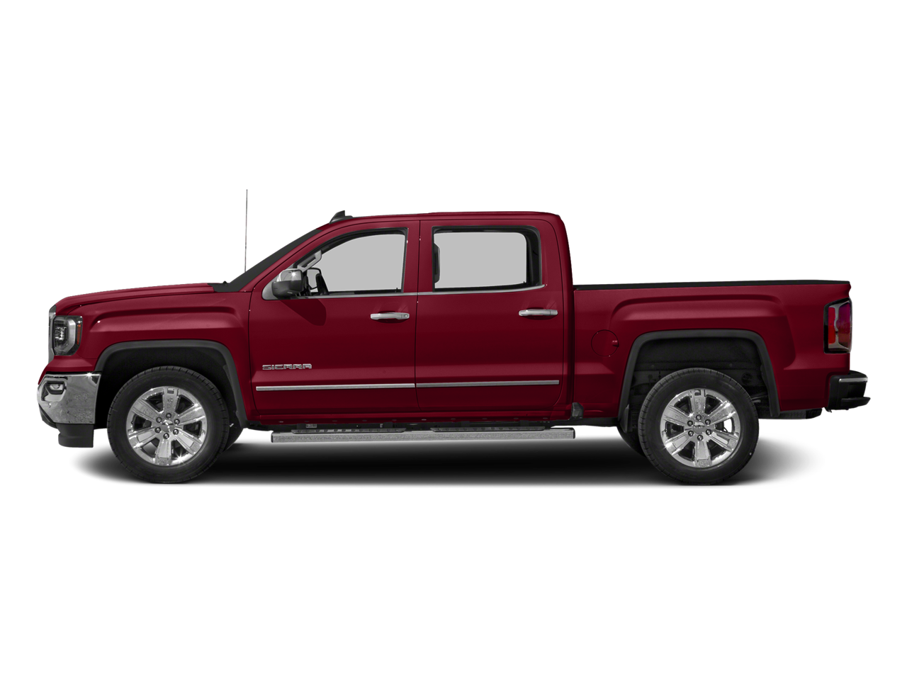 2018 GMC Sierra 1500 SLT - Photo 280