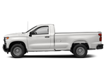 2019 Chevrolet Silverado 1500 Work Truck