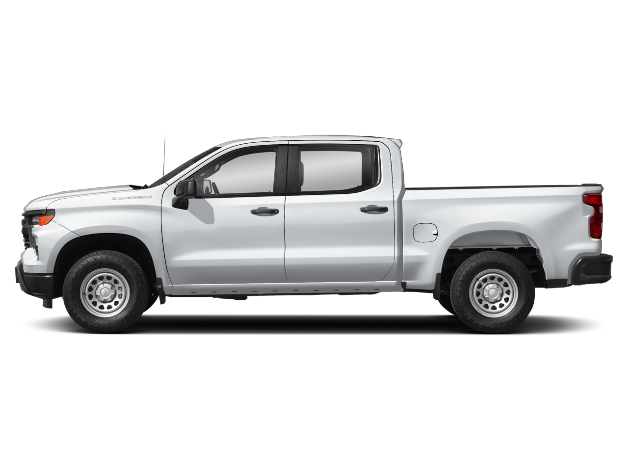 2024 Chevrolet Silverado 1500 RST - Photo 25