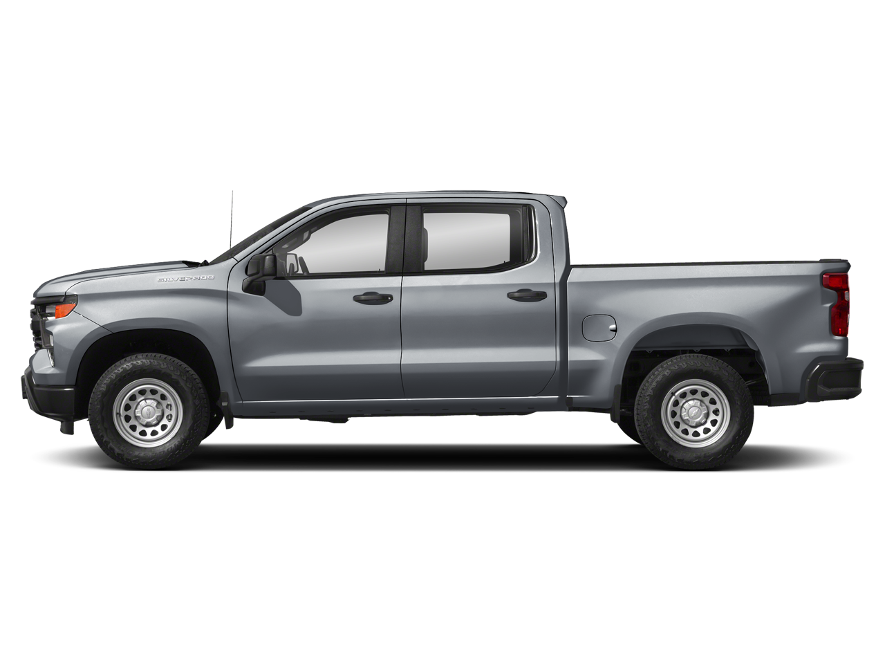 2024 Chevrolet Silverado 1500 RST - Photo 25