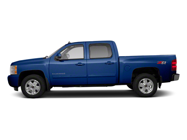 2012 Chevrolet Silverado 1500 LT - Photo 10