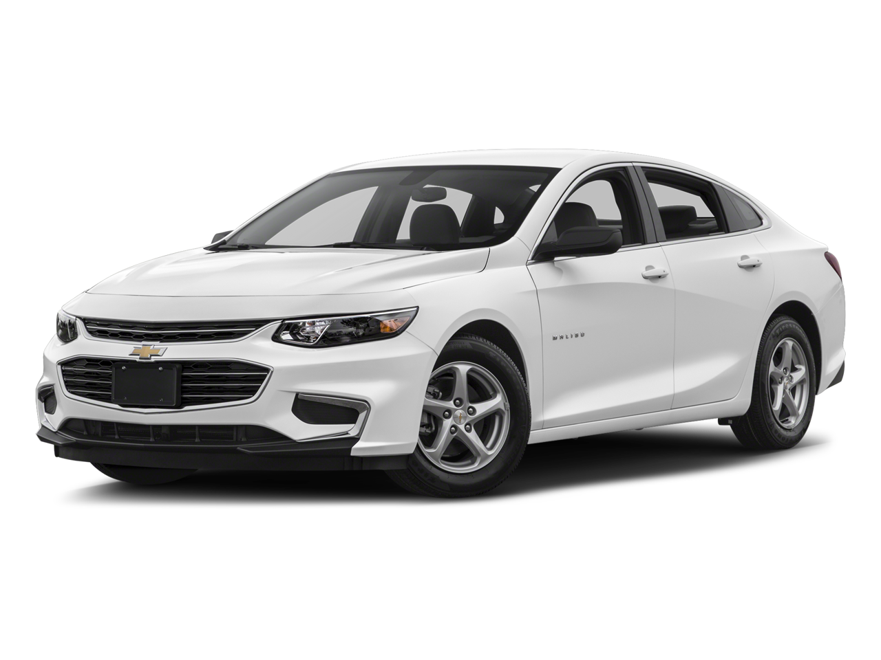 Used 2017 Chevrolet Malibu 1LS with VIN 1G1ZB5ST3HF182493 for sale in Foley, Minnesota