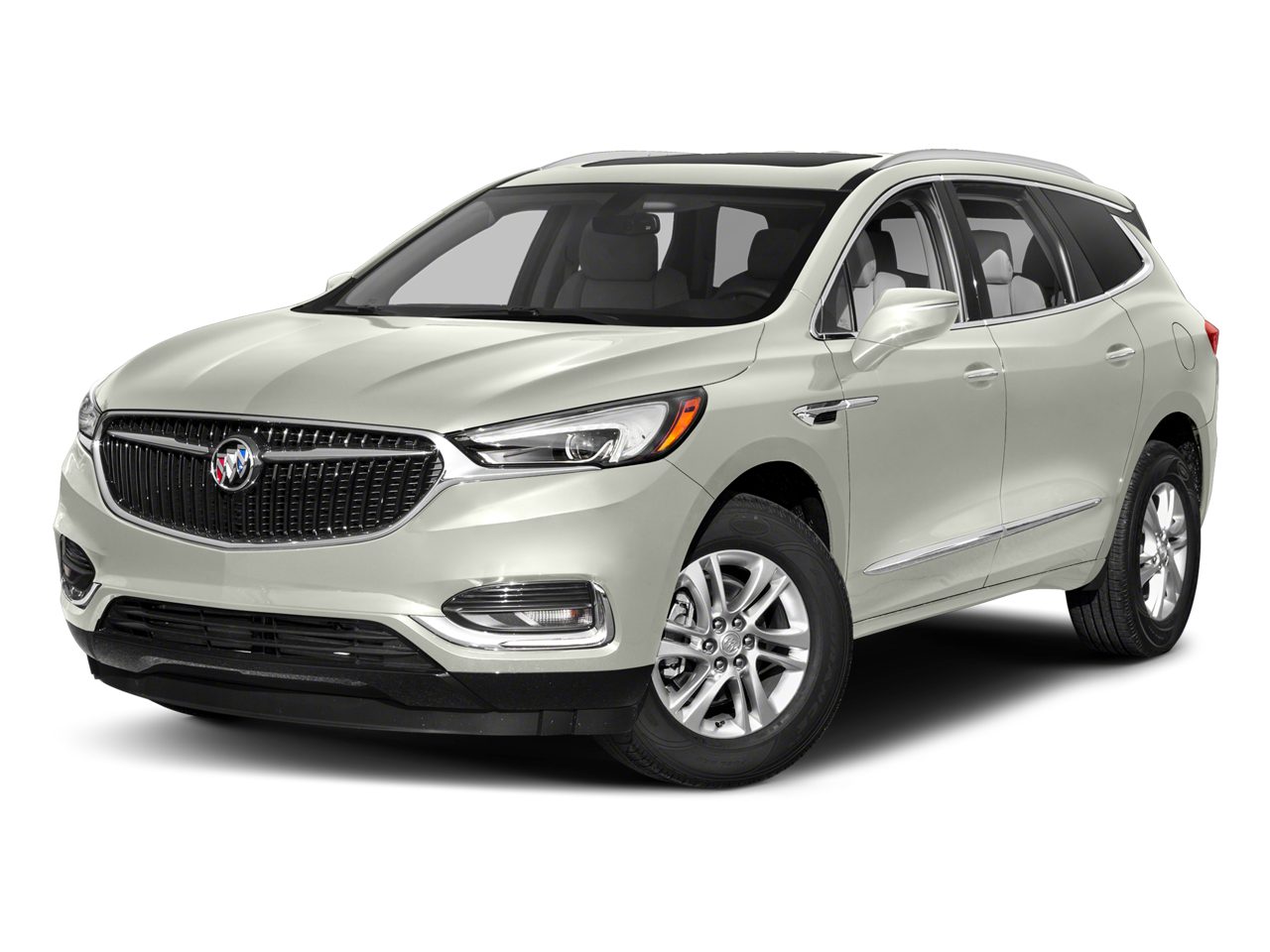 Used 2018 Buick Enclave Avenir with VIN 5GAEVCKW8JJ198253 for sale in Foley, Minnesota