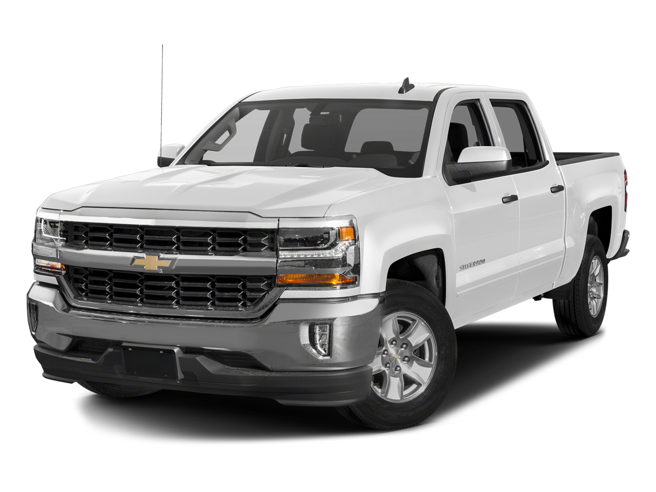 Used 2018 Chevrolet Silverado 1500 LT with VIN 3GCUKREC9JG185276 for sale in Foley, Minnesota