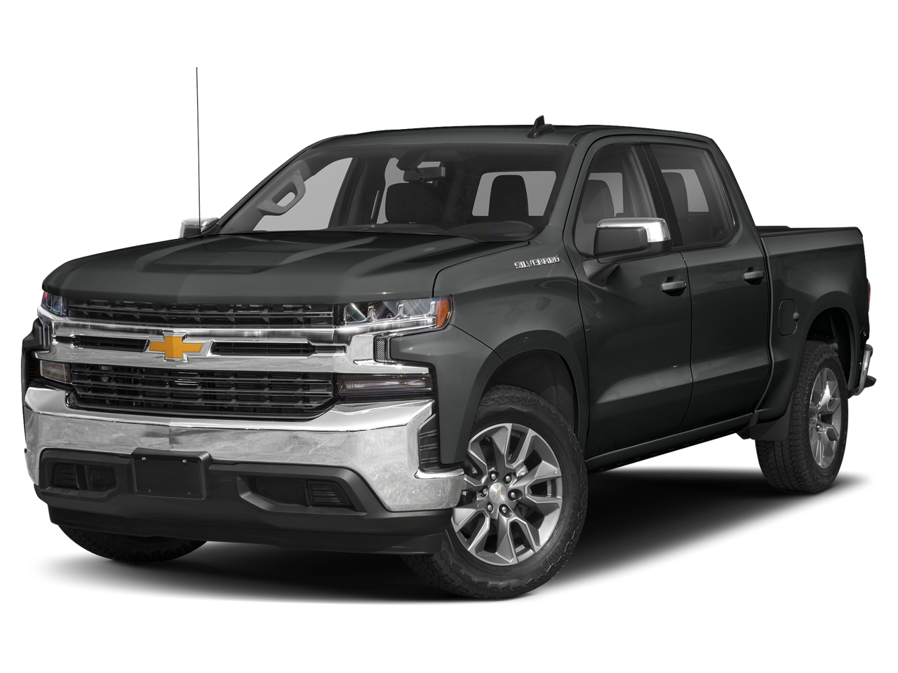 Used 2019 Chevrolet Silverado 1500 LT with VIN 3GCUYDED6KG208556 for sale in Foley, Minnesota