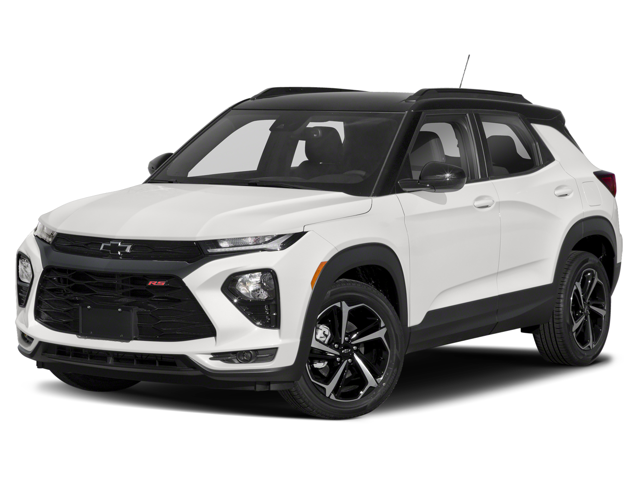 Used 2021 Chevrolet Trailblazer RS with VIN KL79MUSL6MB143214 for sale in Foley, Minnesota
