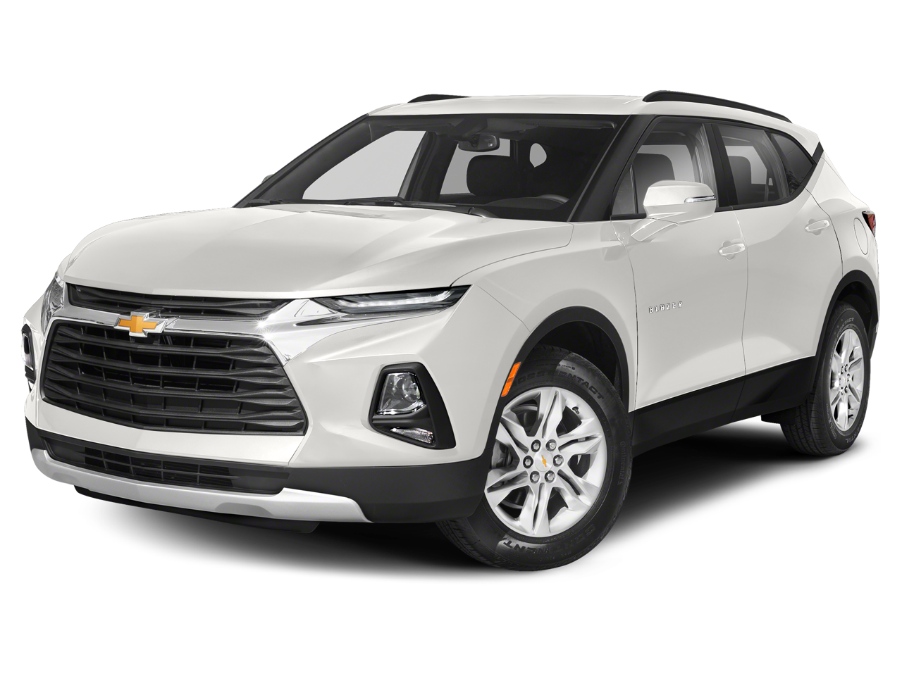2021 Chevrolet Blazer 3.6 Premier AWD's photo