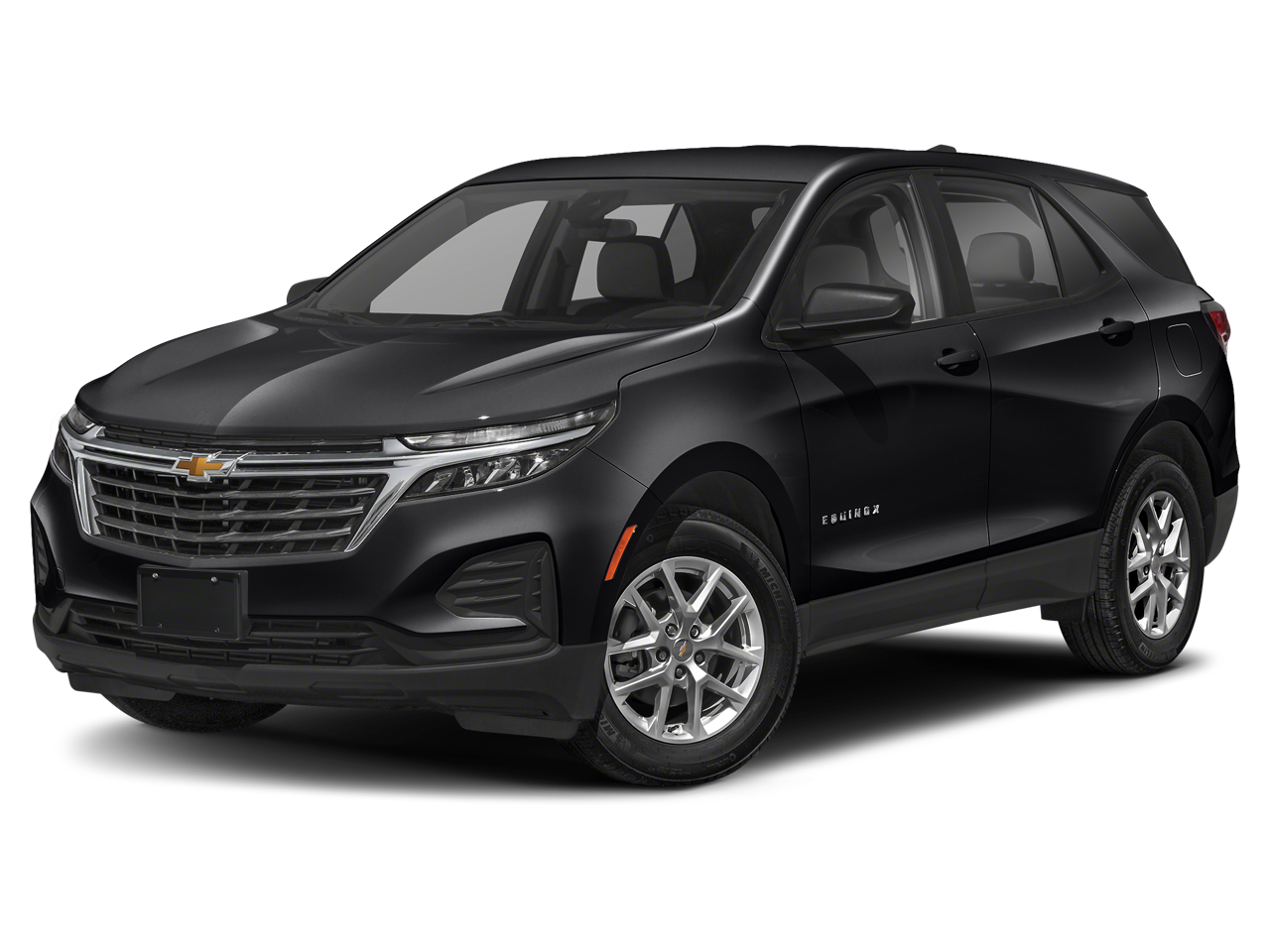 Used 2022 Chevrolet Equinox LT with VIN 3GNAXUEV6NL197303 for sale in Foley, Minnesota