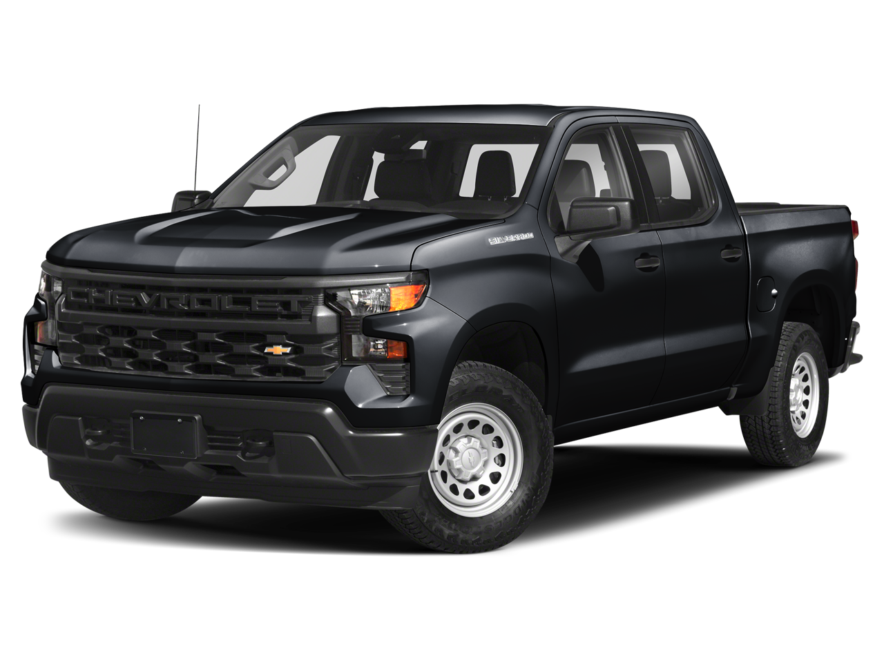 Used 2022 Chevrolet Silverado 1500 LTZ with VIN 1GCUDGED9NZ561200 for sale in Foley, Minnesota