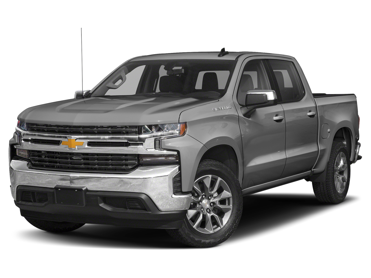 2022 Chevrolet Silverado 1500 Limited LTZ - Photo 23