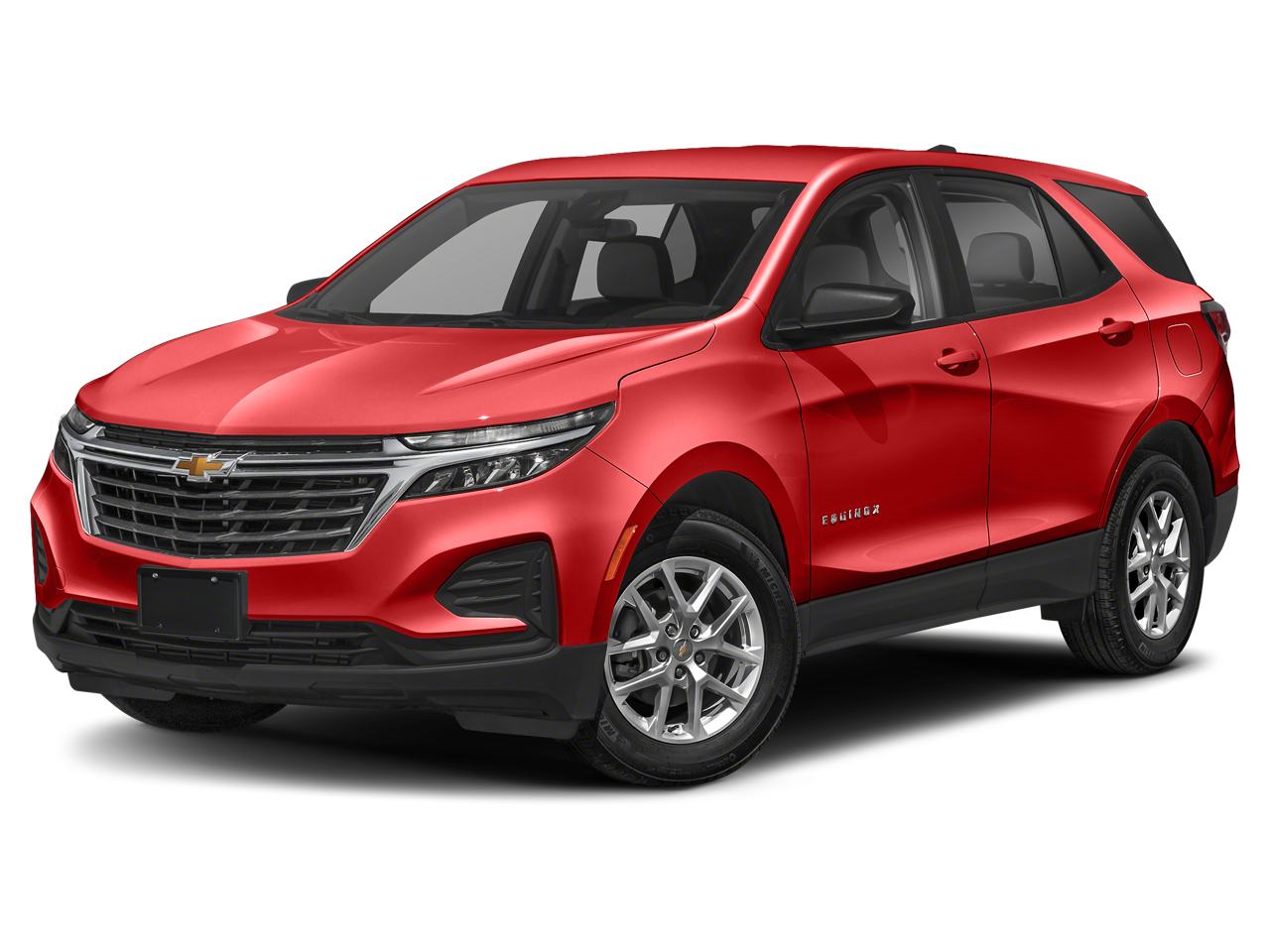 Used 2023 Chevrolet Equinox LT with VIN 3GNAXUEG9PS162992 for sale in Foley, Minnesota