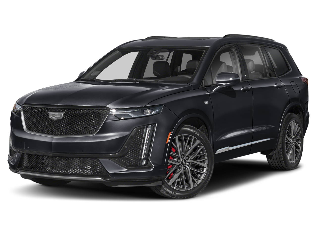 Used 2024 Cadillac XT6 Sport with VIN 1GYKPHRS1RZ732826 for sale in Foley, Minnesota