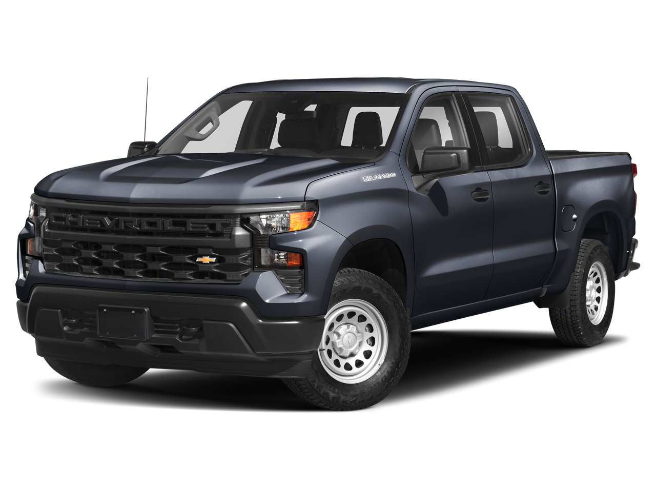 Used 2024 Chevrolet Silverado 1500 LT with VIN 3GCUDDED6RG259030 for sale in Foley, Minnesota