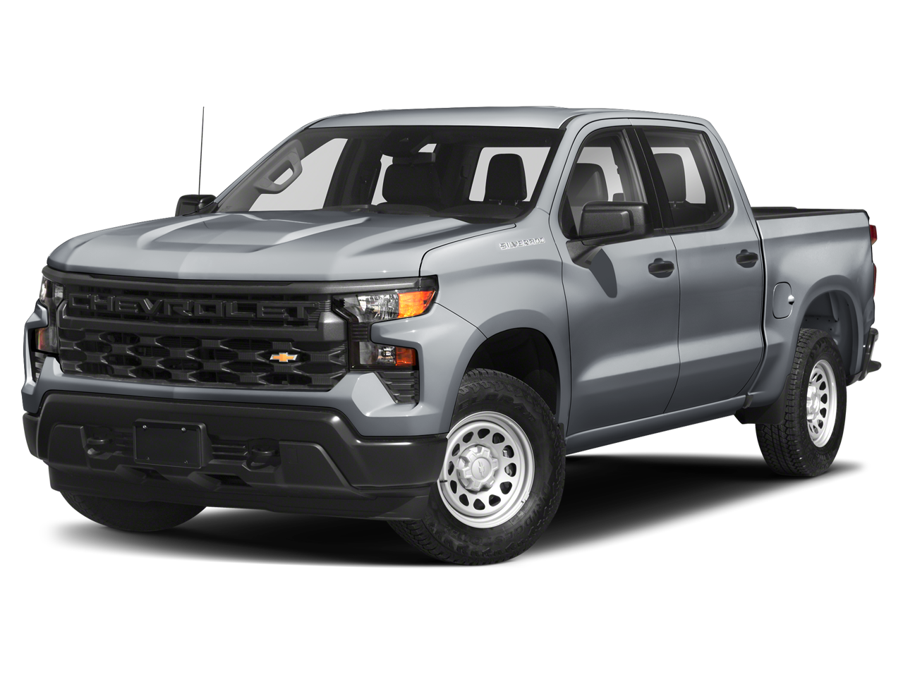 2024 Chevrolet Silverado 1500 RST - Photo 23