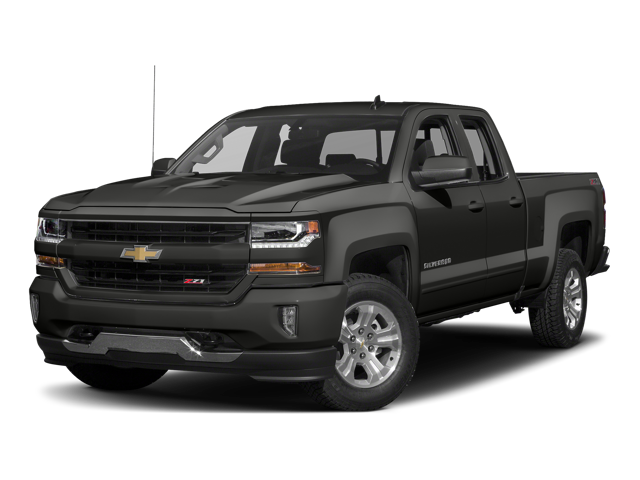Used 2016 Chevrolet Silverado 1500 LT with VIN 1GCVKREC8GZ140648 for sale in Foley, Minnesota