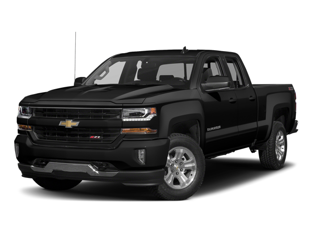 Used 2017 Chevrolet Silverado 1500 LT Z71 with VIN 1GCVKRECXHZ275034 for sale in Foley, Minnesota
