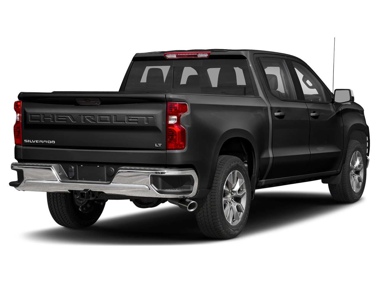 Used 2019 Chevrolet Silverado 1500 LT with VIN 3GCUYDED6KG208556 for sale in Foley, Minnesota