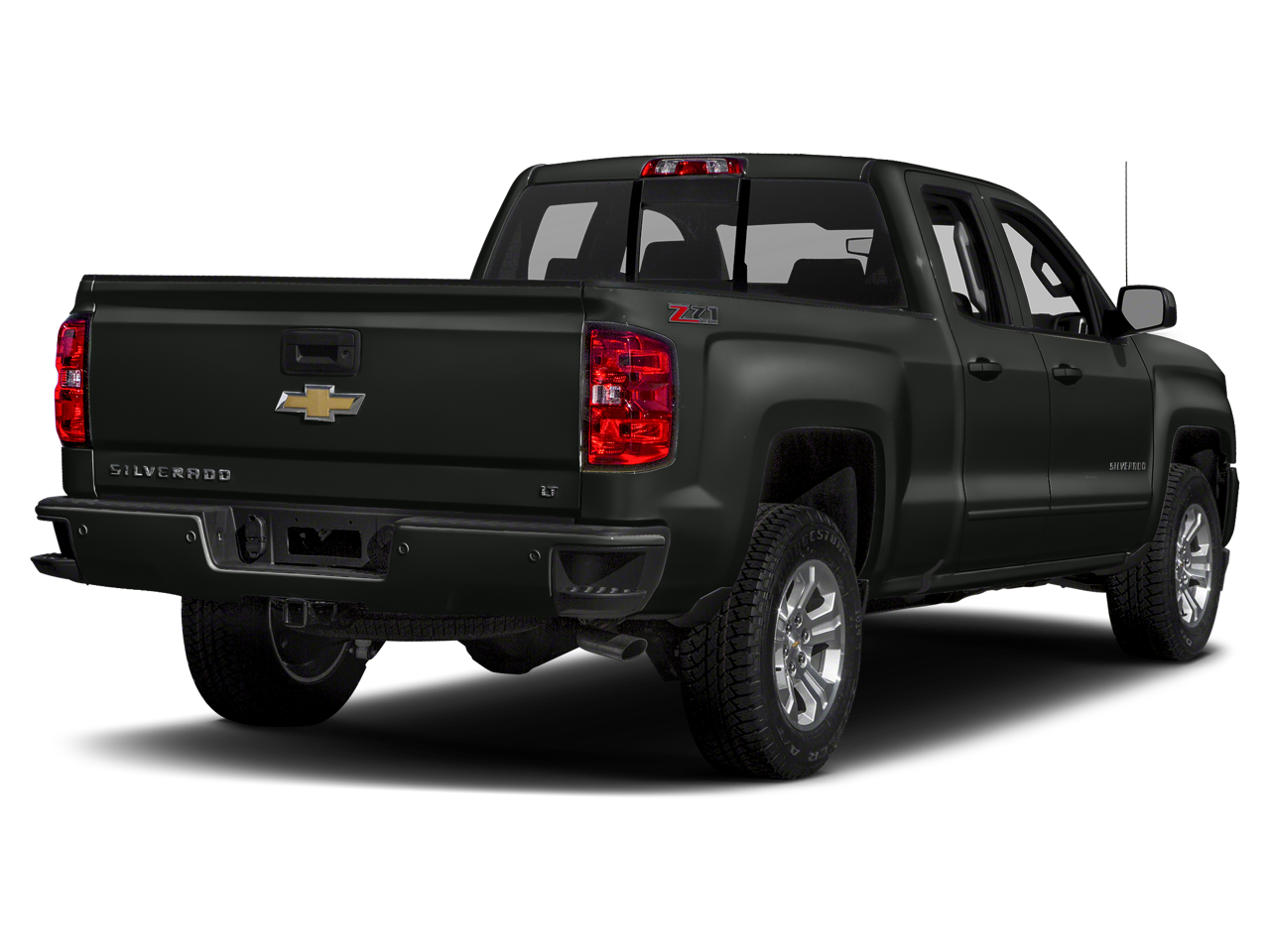 Used 2019 Chevrolet Silverado 1500 LD LT with VIN 2GCVKPEC9K1128661 for sale in Foley, Minnesota