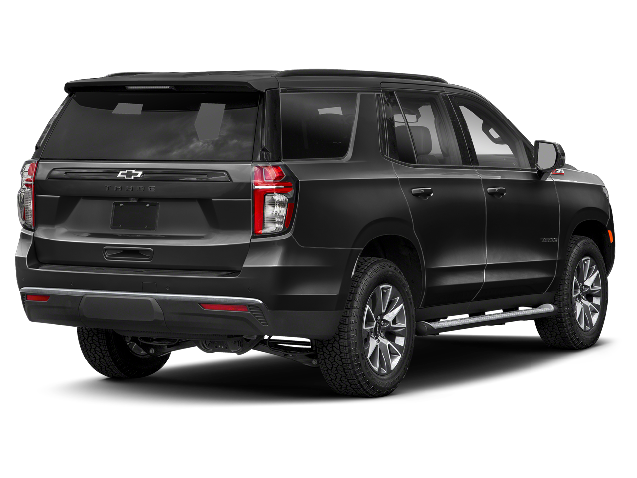 Used 2021 Chevrolet Tahoe Z71 with VIN 1GNSKPKD5MR291163 for sale in Foley, Minnesota