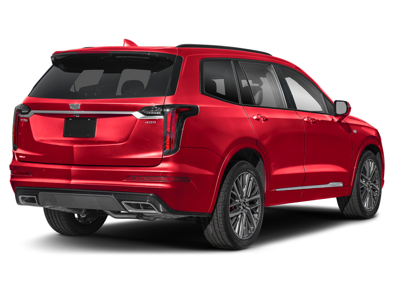 Used 2024 Cadillac XT6 Sport with VIN 1GYKPHRS1RZ732826 for sale in Foley, Minnesota
