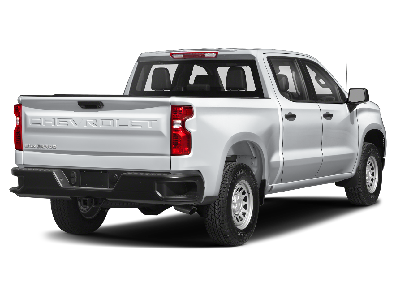 2024 Chevrolet Silverado 1500 RST - Photo 24