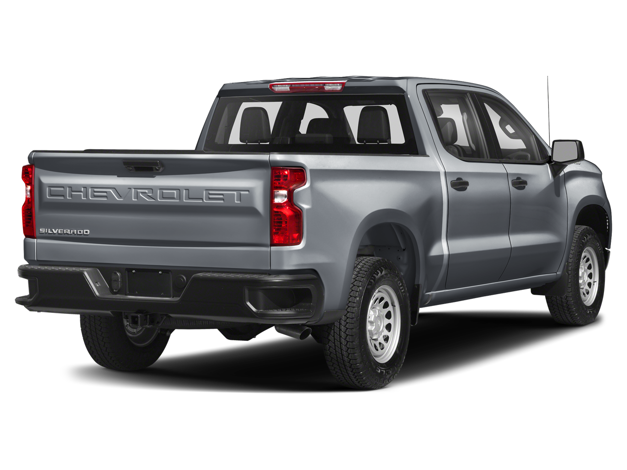 Used 2024 Chevrolet Silverado 1500 LT with VIN 3GCUDDED6RG259030 for sale in Foley, Minnesota