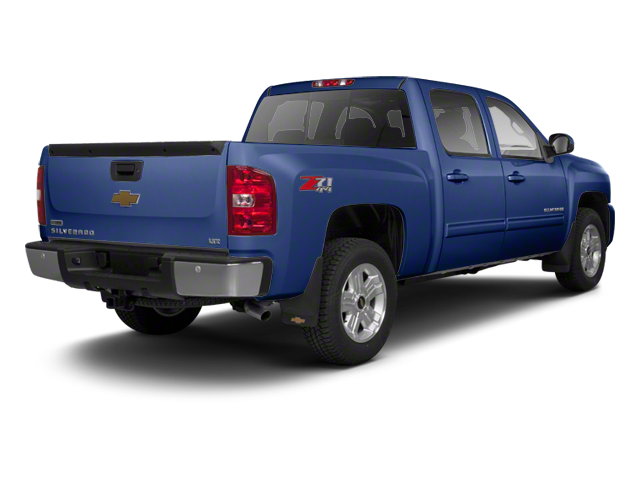 2012 Chevrolet Silverado 1500 LT - Photo 9
