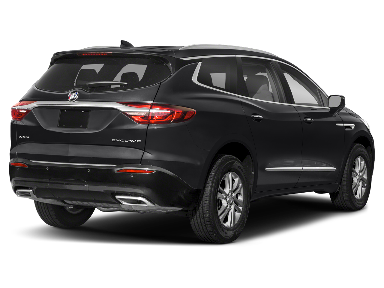 Used 2020 Buick Enclave Essence with VIN 5GAEVAKW6LJ235923 for sale in Foley, Minnesota