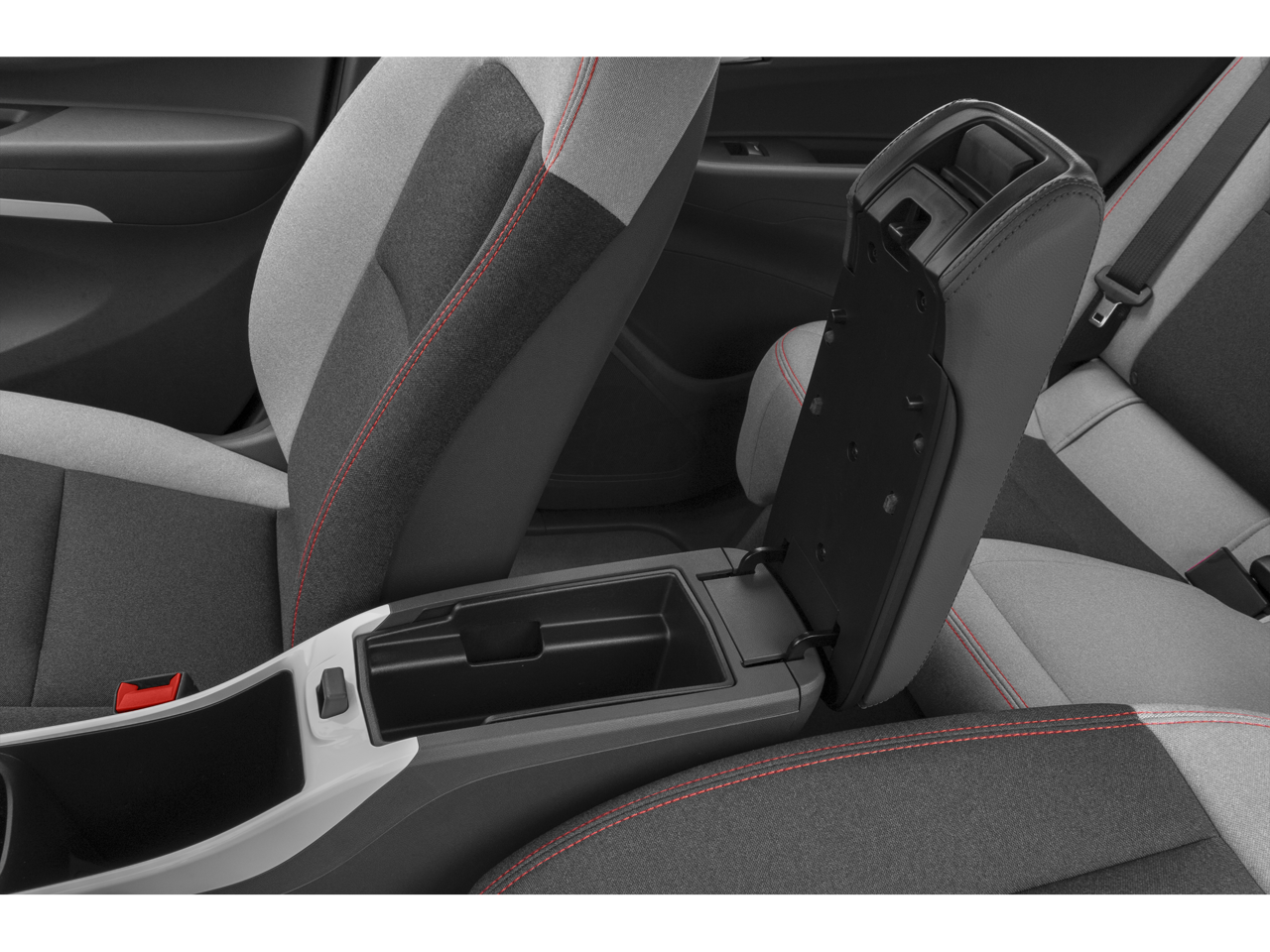 2020 Chevrolet Bolt EV LT