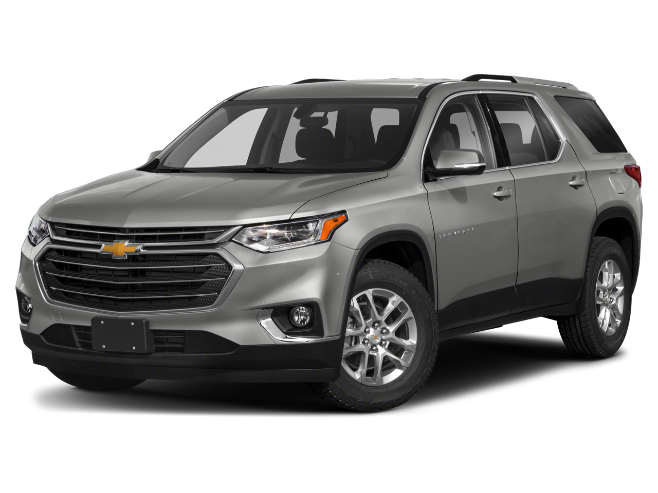 Used 2021 Chevrolet Traverse 1LT with VIN 1GNEVGKW1MJ178329 for sale in Foley, Minnesota