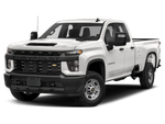 2021 Chevrolet Silverado 2500 HD LT