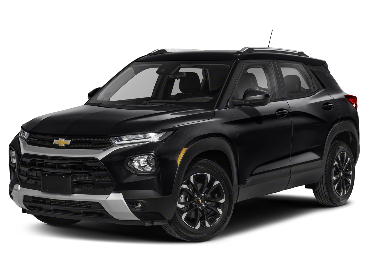 Used 2023 Chevrolet TrailBlazer LT with VIN KL79MPS2XPB209678 for sale in Foley, Minnesota