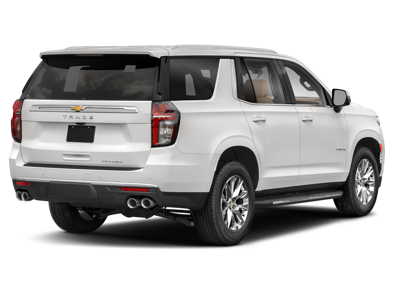 Used 2023 Chevrolet Tahoe Premier with VIN 1GNSKSKL2PR386763 for sale in Foley, Minnesota