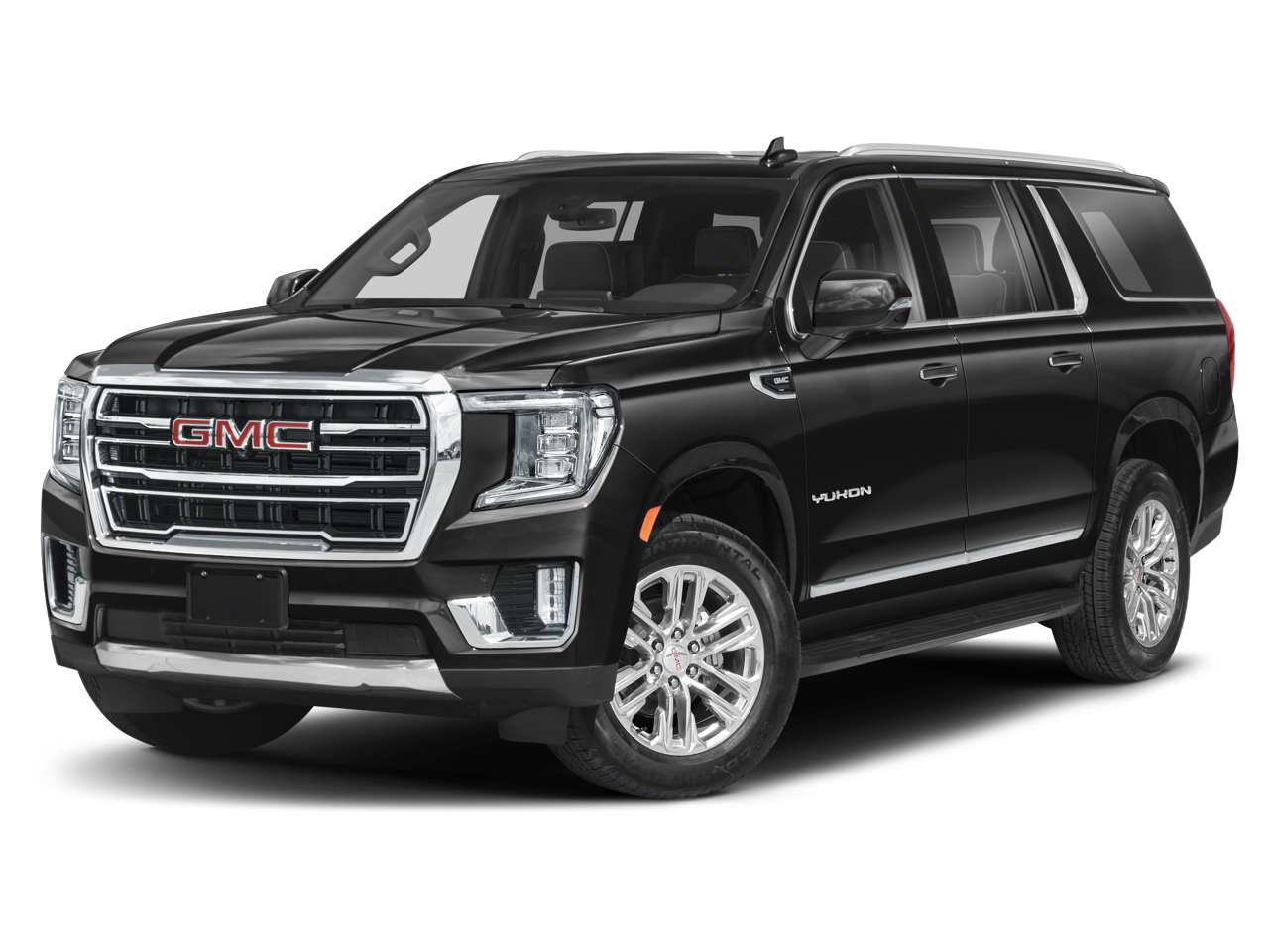 Used 2023 GMC Yukon XL SLT with VIN 1GKS2GKDXPR120460 for sale in Foley, Minnesota