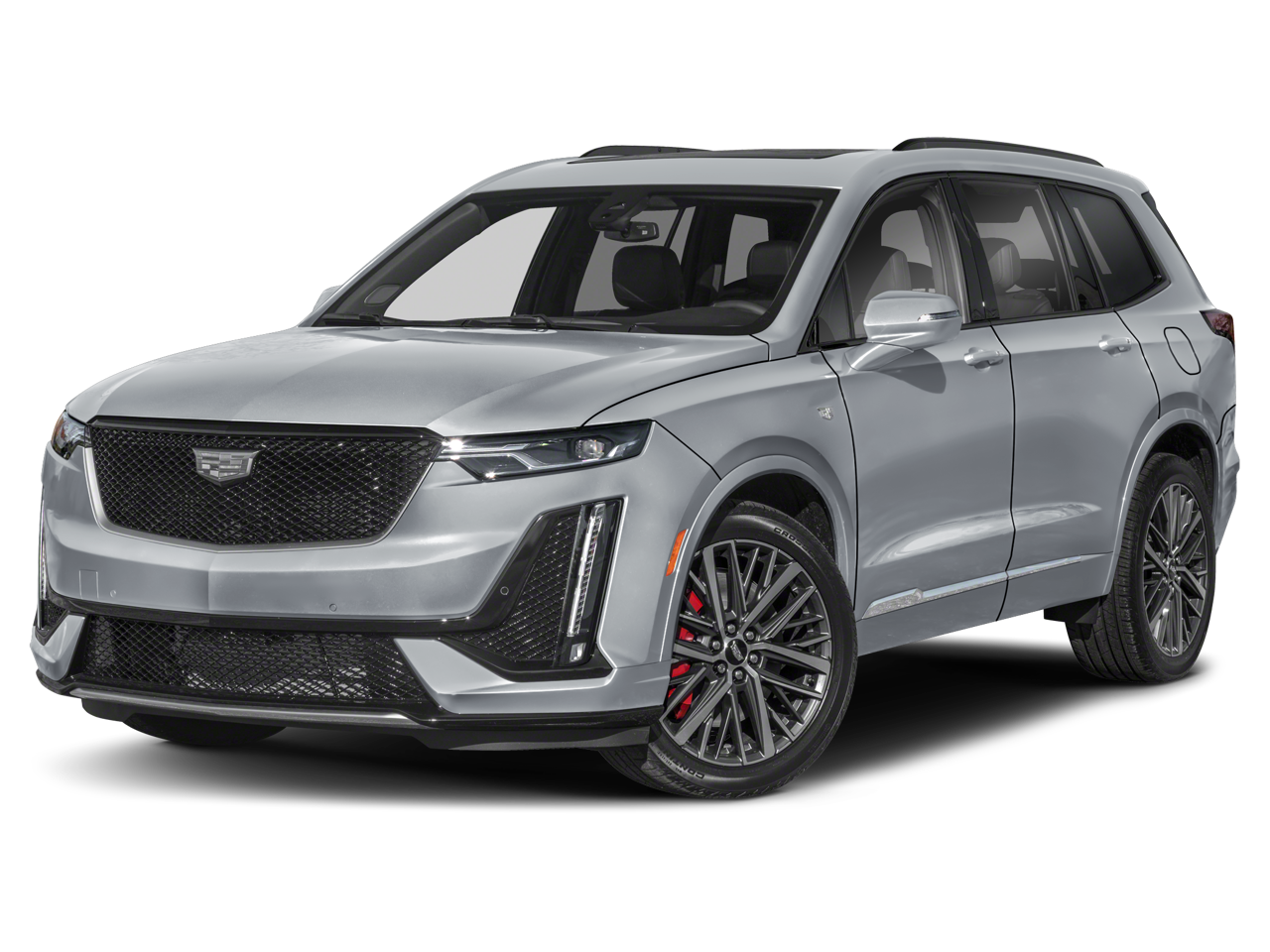 Used 2024 Cadillac XT6 Sport with VIN 1GYKPHRS1RZ732826 for sale in Foley, Minnesota