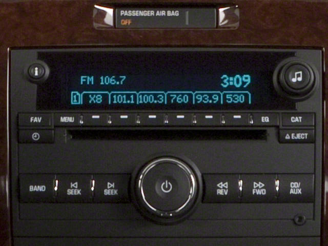 2012 Chevrolet Impala LS Fleet