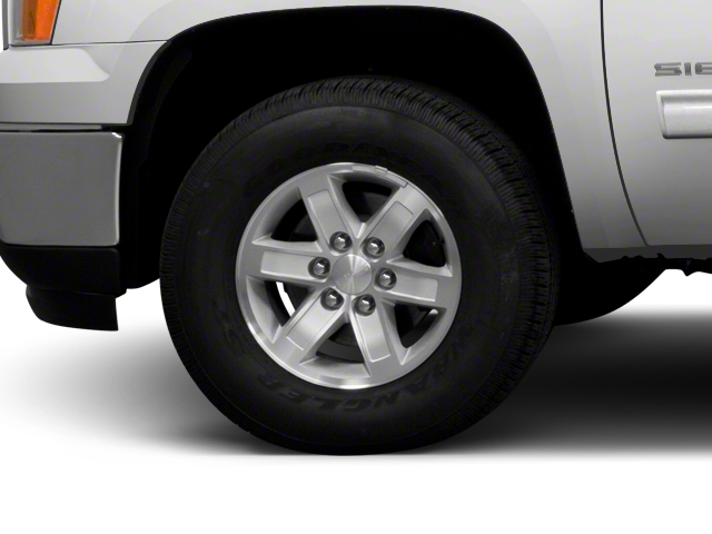 2012 GMC Sierra 1500 Denali