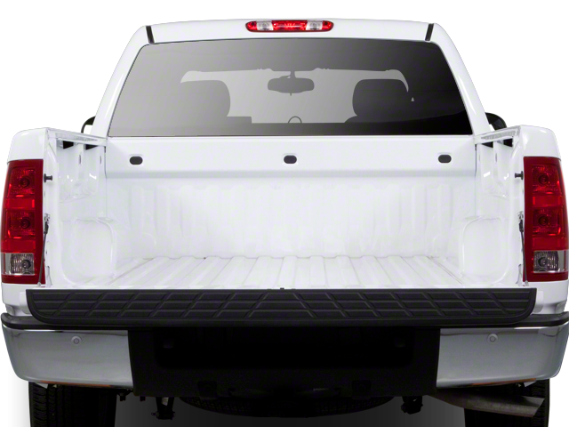 2012 GMC Sierra 1500 Denali