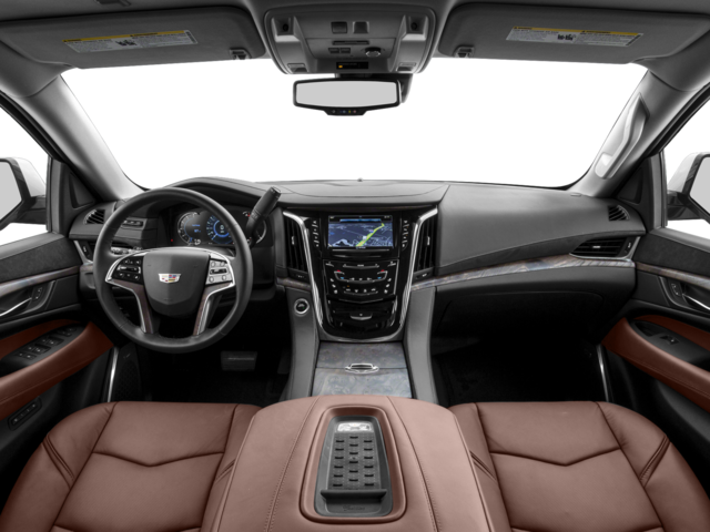 2016 Cadillac Escalade ESV Premium Collection