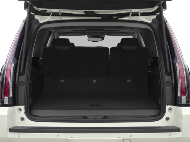 2016 Cadillac Escalade ESV Premium Collection