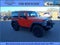 2015 Jeep Wrangler Willys Wheeler
