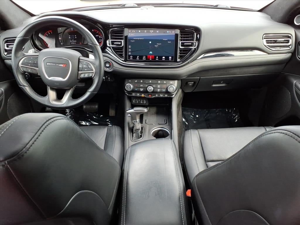 2021 Dodge Durango Citadel