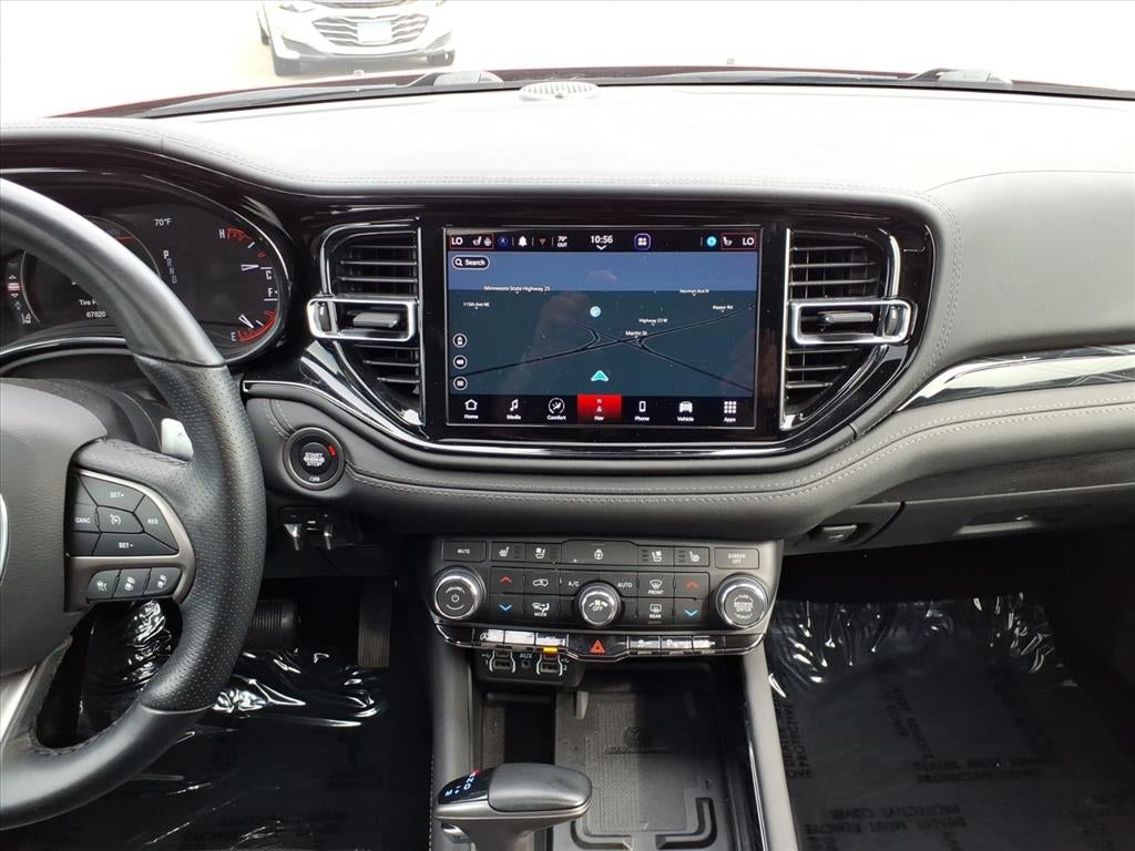 2021 Dodge Durango Citadel